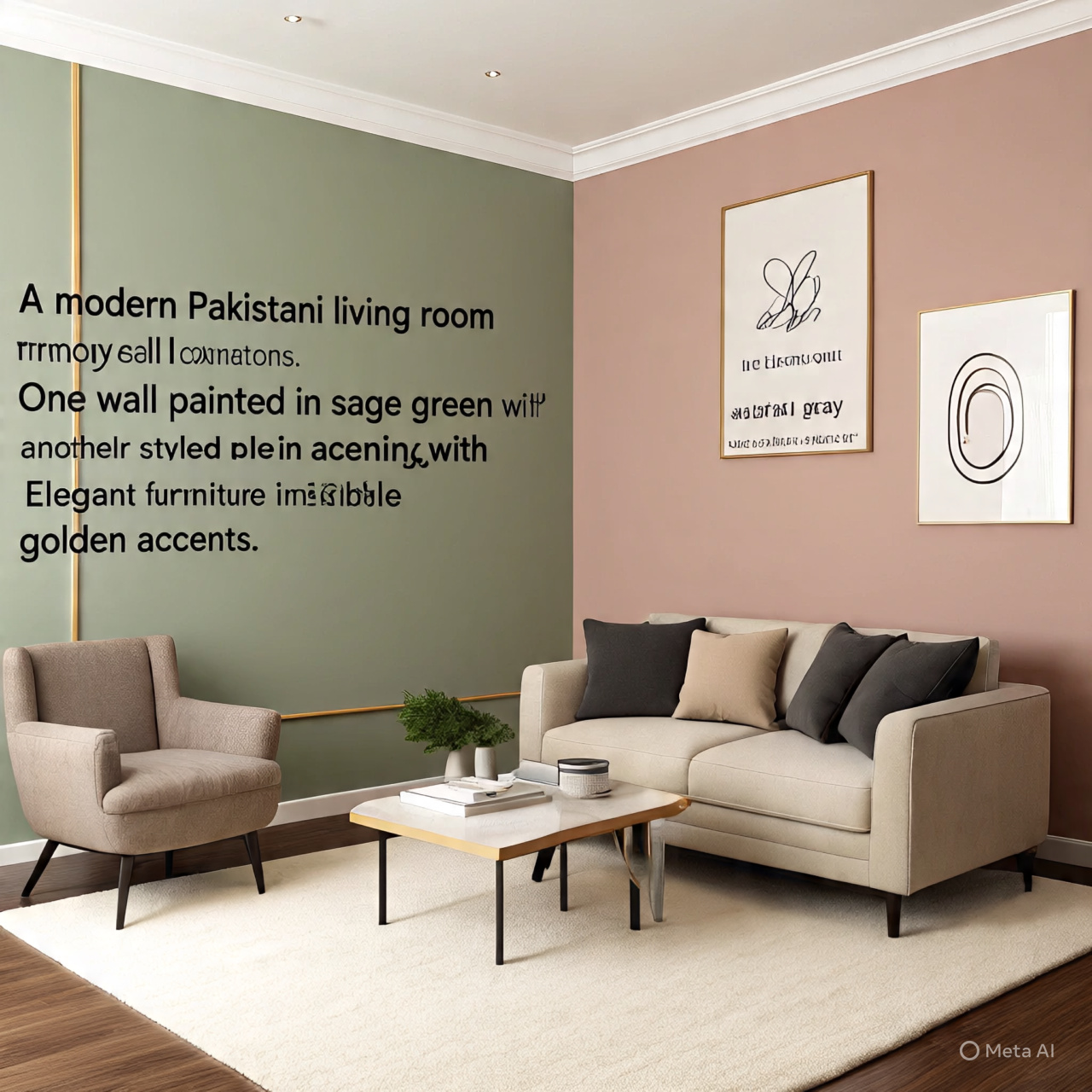 Trending Wall Color Combinations for 2025