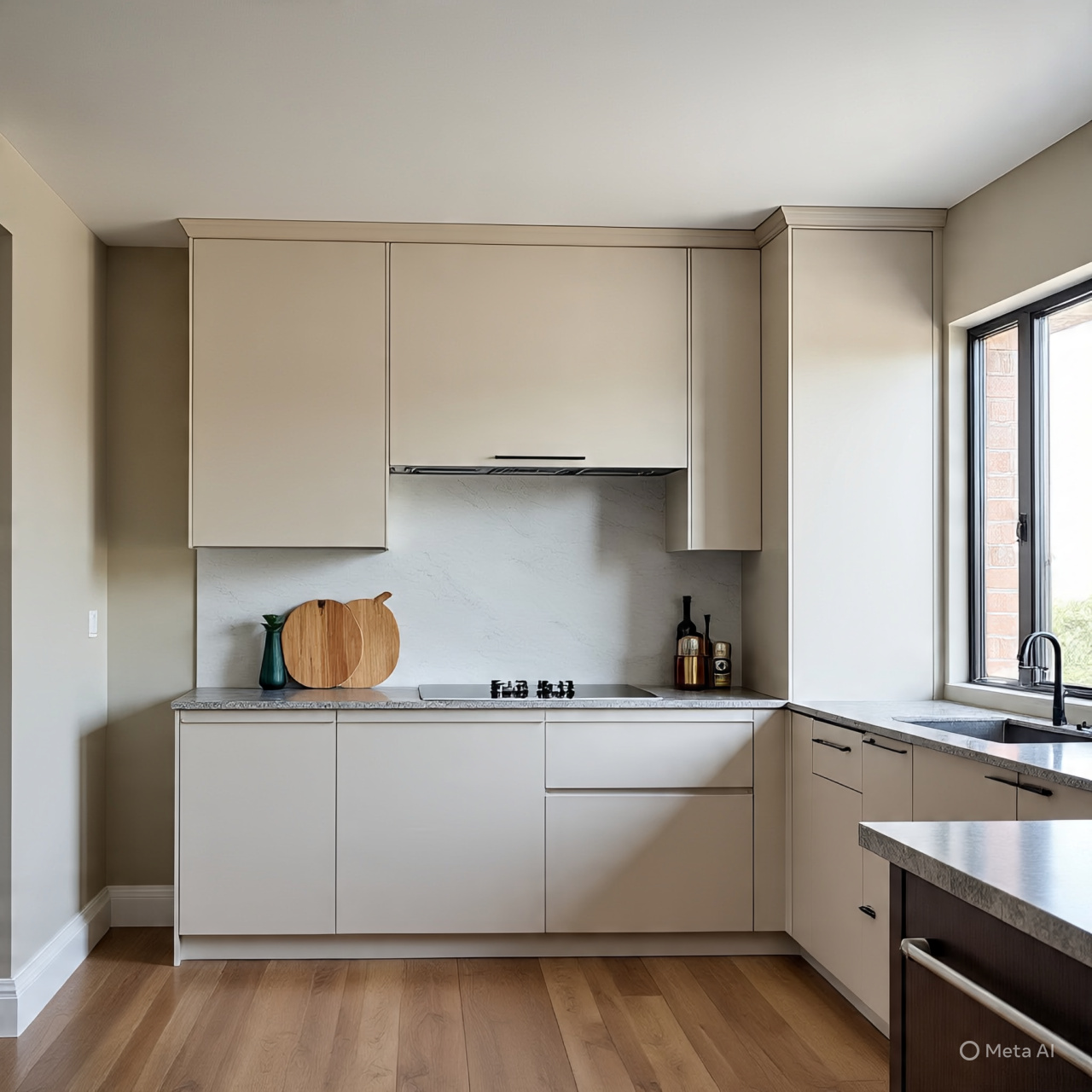 Refresh Your Kitchen with the Right Paint Shades