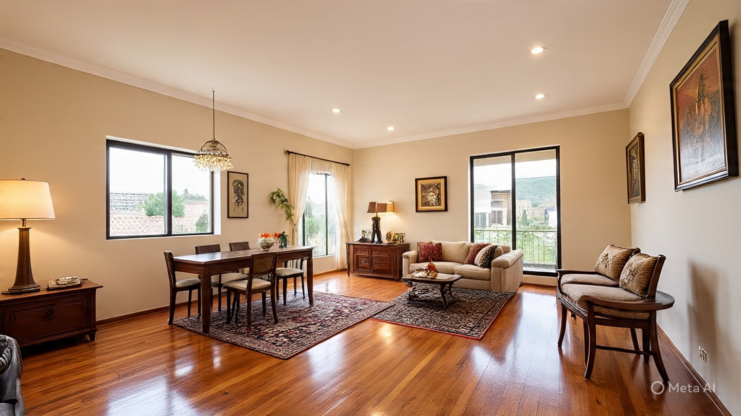 Best Paint Colors for Modern Pakistani Homes