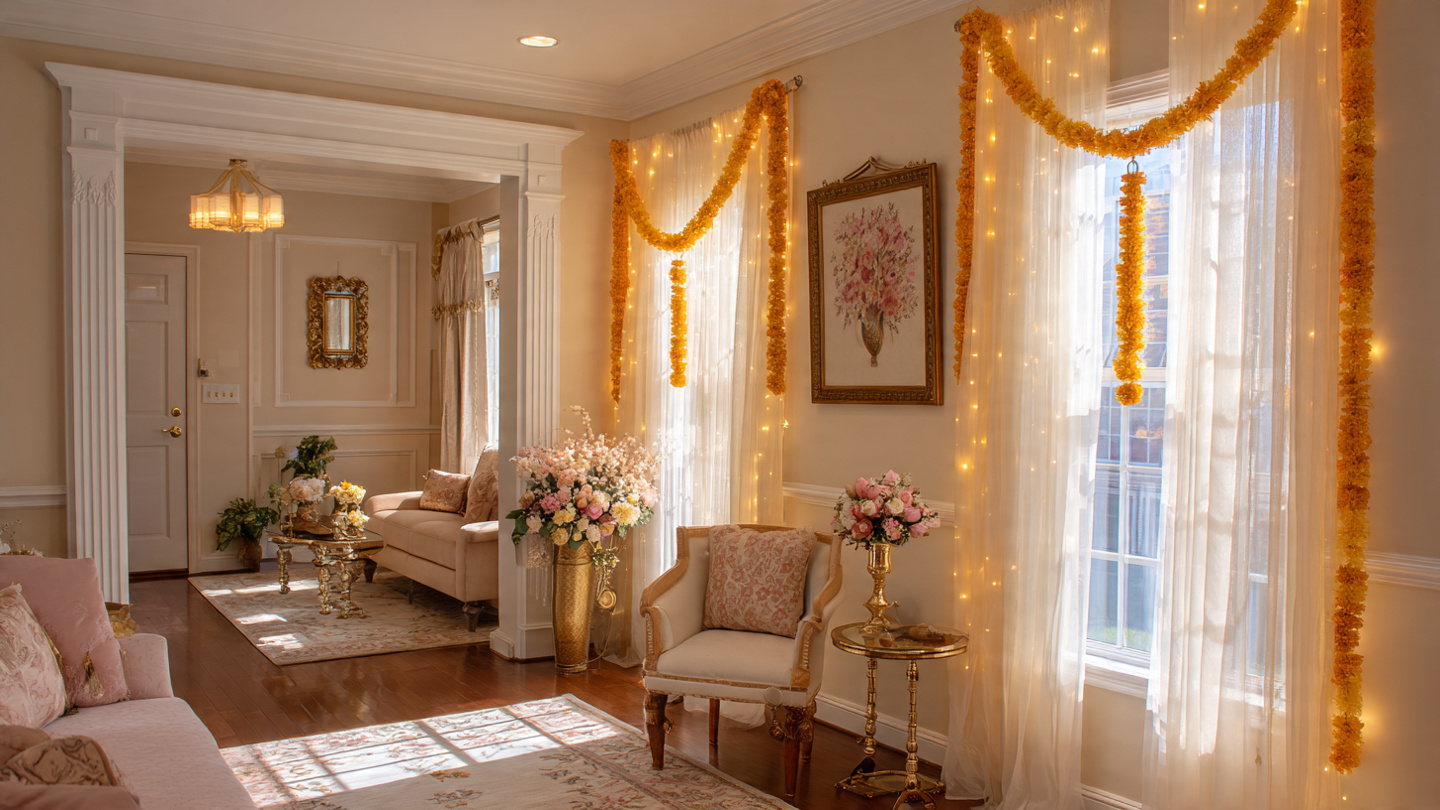 Paint Colors That Bring Joy During Wedding Season